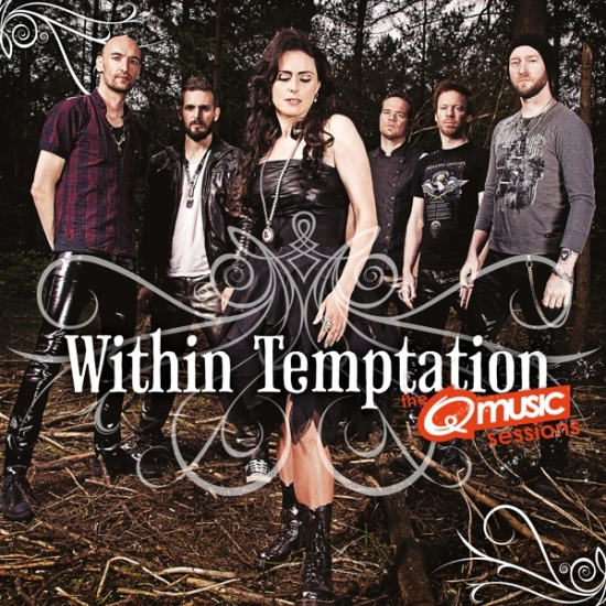 Within Temptation - The Q Music Sessions