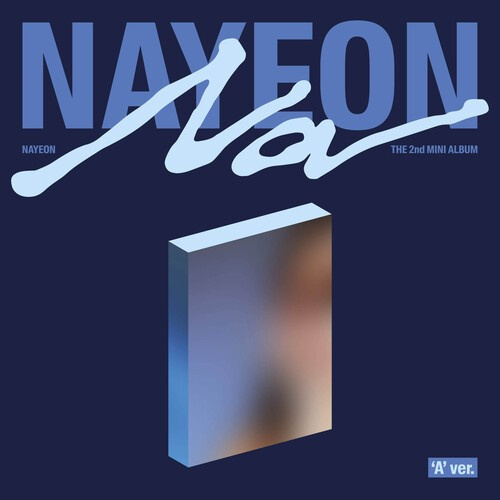 Nayeon - Na (Version A)