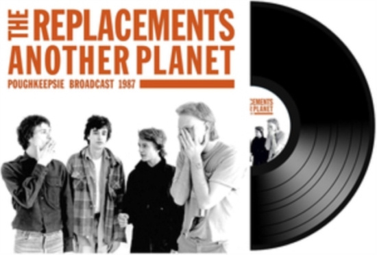 Replacements The - Another Planet (2 Lp Vinyl)