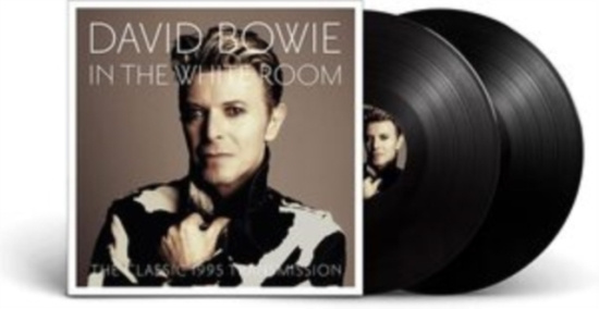 Bowie David - In The White Room (2 Lp Vinyl)