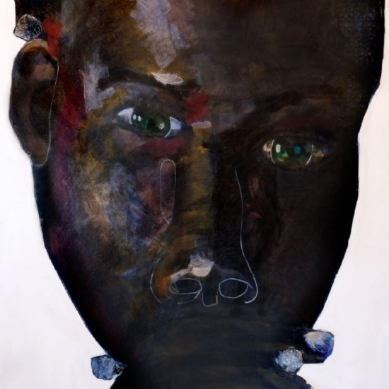 Dalek - Negro Necro Nekros