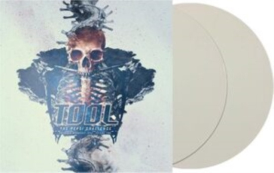 Tool - The Pepsi Challenge Vol.2 (2 Lp Whi
