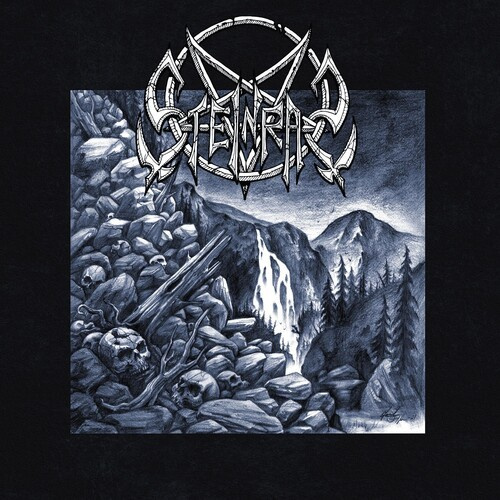 Steinras - Steinras (Vinyl Lp)