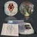 Warlord - Deliver Us (Picture Disc Vinyl Lp) Warlord - Deliver Us (Picture Disc Vinyl Lp)