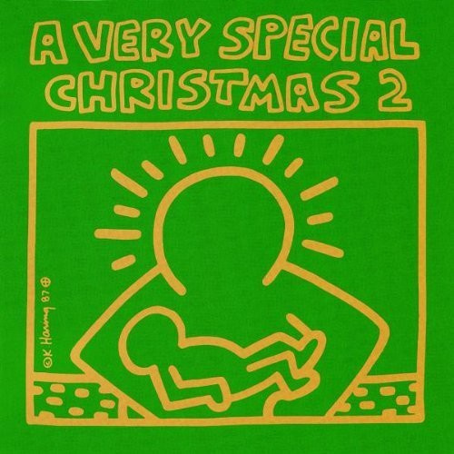 Blandade artister - Very Special Xmas 2