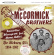 The Mccormick Brothers - Tennessee Bluegrass For Home Folks - The Hickory 45S, 1954-1962 The Mccormick Brothers - Tennessee Bluegrass For Home Folks - The Hickory 45S, 1954-1962