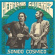 Hermanos Gutiérrez - Sonido Cósmico (Vinyl) Hermanos Gutiérrez - Sonido Cósmico (Vinyl)