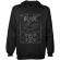 Ac/Dc - Cannon Swig Uni Bl Hoodie Ac/Dc - Cannon Swig Uni Bl Hoodie