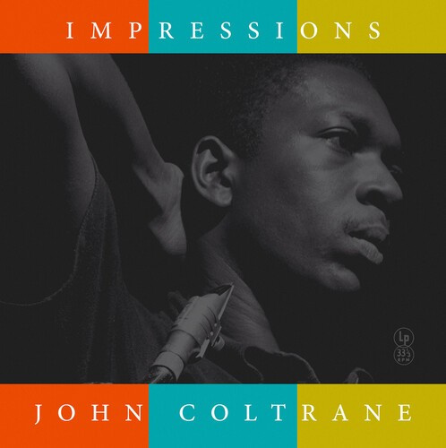 John Coltrane - Impressions