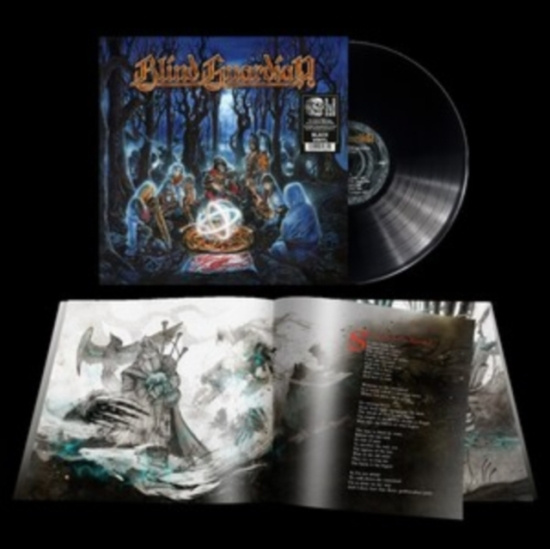 Blind Guardian - Somewhere Far Beyond Revisited