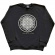 Bring Me The Horizon - Sempiternal Uni Bl Sweatshirt Bring Me The Horizon - Sempiternal Uni Bl Sweatshirt