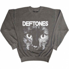 Deftones - Sphynx Uni Char Sweatshirt 