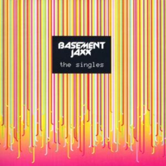 Basement Jaxx - The Singles