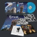Tyrant - Fight For Your Life (Galaxy Vinyl L Tyrant - Fight For Your Life (Galaxy Vinyl L