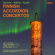 Leinonen Antti Vertainen Sonja - Finnish Accordion Concertos Leinonen Antti Vertainen Sonja - Finnish Accordion Concertos