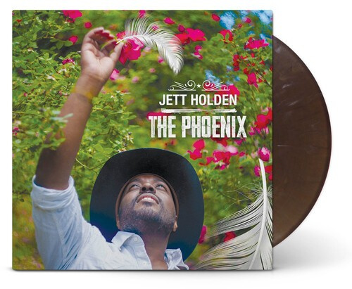 Holden Jett - The Phoenix