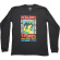 Rolling Stones - Copacobana Beach Bl Longsleeve Rolling Stones - Copacobana Beach Bl Longsleeve