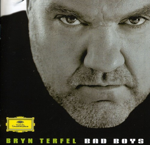 Terfel Bryn Baryton - Bad Boys