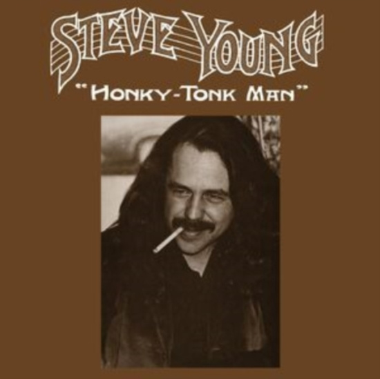 Steve Young - Honky-Tonk Man