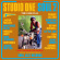 Soul Jazz Records Presents - Studio One Soul 2 (Yellow Vinyl) Soul Jazz Records Presents - Studio One Soul 2 (Yellow Vinyl)