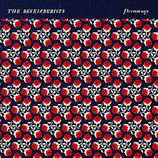 The Decemberists  - Florasongs