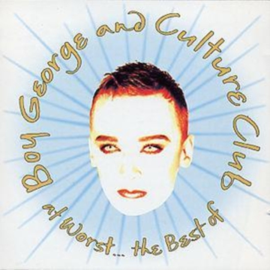 Boy George - Worst Best Of