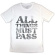 George Harrison - Atmp Text Infill Uni Wht T-Shirt George Harrison - Atmp Text Infill Uni Wht T-Shirt