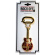 Rock Off - Mathew Street Rust Guitar Bottle Opener Rock Off - Mathew Street Rust Guitar Bottle Opener