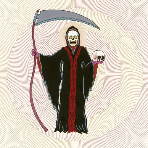 Stoned Jesus - Harvest The (Vinyl Lp)