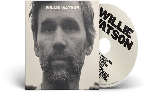 Willie Watson - Willie Watson
