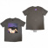 Olivia Rodrigo - Guts Album Cover Char T-Shirt (XL) Olivia Rodrigo - Guts Album Cover Char T-Shirt (XL)