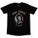 Dr Dre - The Chronic Uni Bl T-Shirt (S) Dr Dre - The Chronic Uni Bl T-Shirt (S)