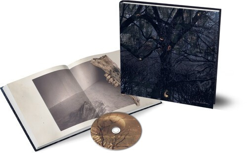 Trelldom - By The Shadows (Hardcover Book Cd)