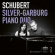 Silver-Garburg Piano Duo - Schubert: Works For Piano Four Hand Silver-Garburg Piano Duo - Schubert: Works For Piano Four Hand