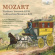 Czech Chamber Philharmonic Orchestr - Mozart: Czech Chamber Philharmonic Orchestr - Mozart: