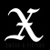 X - Smoke & Fiction X - Smoke & Fiction