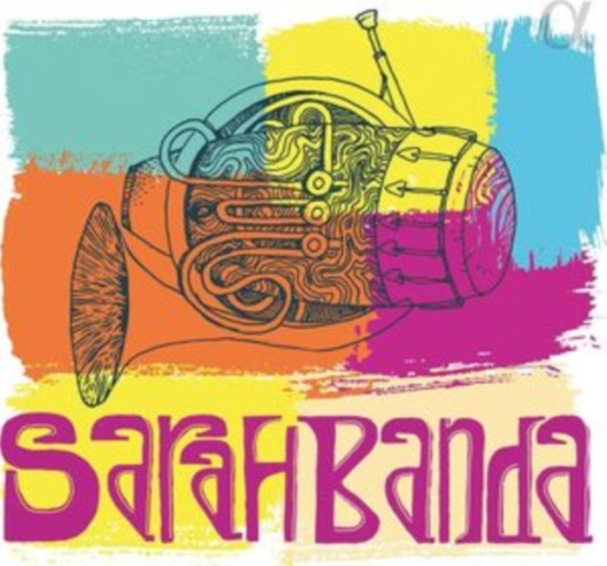 Sarah Willis - Sarahbanda