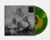 Asagraum - Veil Of Death, Ruptured (Green/Gold) Asagraum - Veil Of Death, Ruptured (Green/Gold)