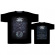Darkthrone - T/S It Beckons Us All (Xl) Darkthrone - T/S It Beckons Us All (Xl)