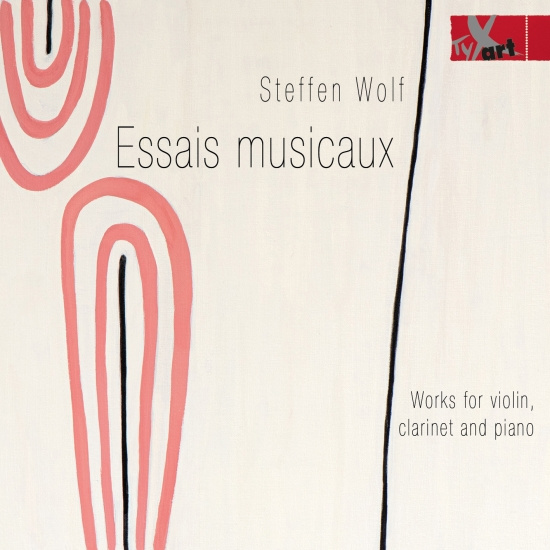 Ewelina Nowicka Pamela Coats Jenn - Steffen Wolf: Essais Musicaux â Wor
