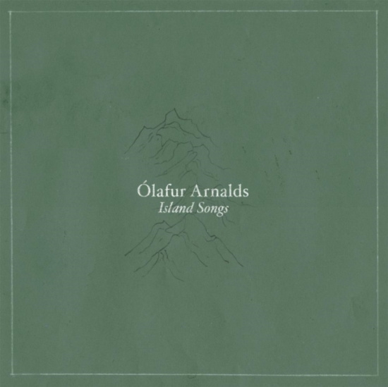 Ólafur Arnalds - Island Songs (Vinyl)
