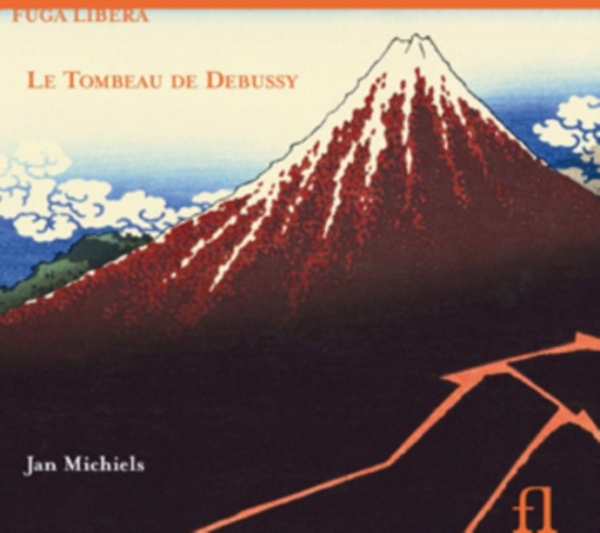 Debussy - Le Tombeau De Debussy