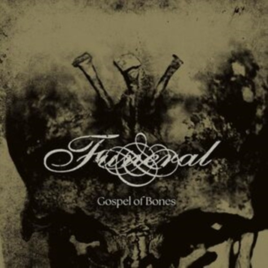 Funeral - Gospel Of Bones (Digipack)