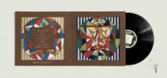 Laura Marling - Patterns In Repeat