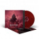 Temple Of Dread - God Of The Godless (Red Marbled Vin Temple Of Dread - God Of The Godless (Red Marbled Vin
