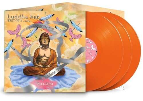 Buddha Bar - Best Of Vol 2