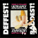 Wendy O. Williams - Deffest And Baddest! Wendy O. Williams - Deffest And Baddest!