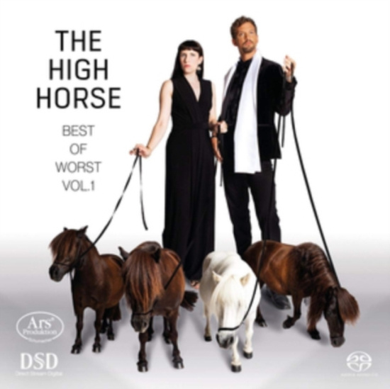 Various - The High Horse - Songs