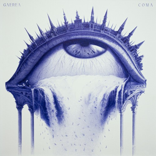 GAEREA - Coma (Digipack)