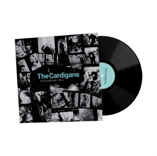 The Cardigans - The Rest Of The Best Vol. 2 (Vinyl)